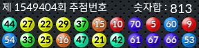 1549404 결과캡쳐