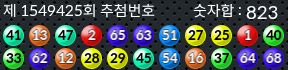 1549425 결과캡쳐