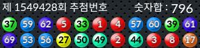 1549428 결과캡쳐