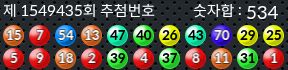 1549435 결과캡쳐