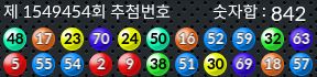 1549454 결과캡쳐