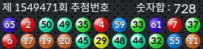 1549471 결과캡쳐
