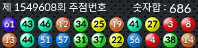 1549608 결과캡쳐