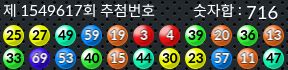 1549617 결과캡쳐