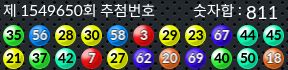 1549650 결과캡쳐