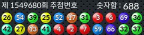 1549680 결과캡쳐