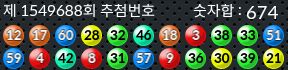 1549688 결과캡쳐