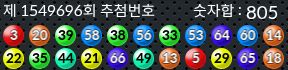 1549696 결과캡쳐