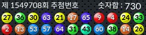 1549708 결과캡쳐