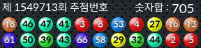 1549713 결과캡쳐