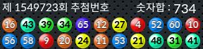 1549723 결과캡쳐