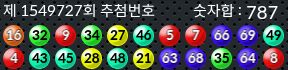 1549727 결과캡쳐