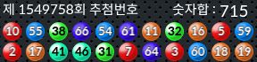 1549758 결과캡쳐