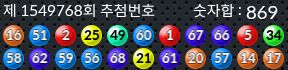 1549768 결과캡쳐