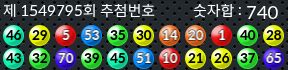 1549795 결과캡쳐