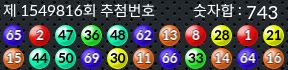 1549816 결과캡쳐