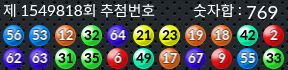 1549818 결과캡쳐