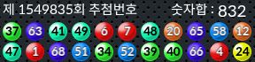 1549835 결과캡쳐