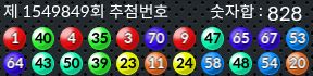 1549849 결과캡쳐