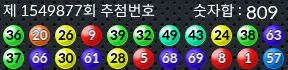 1549877 결과캡쳐