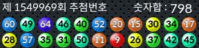 1549969 결과캡쳐