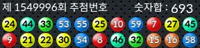 1549996 결과캡쳐