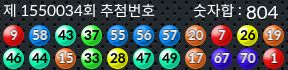 1550034 결과캡쳐