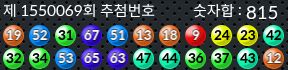 1550069 결과캡쳐