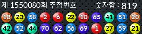 1550080 결과캡쳐