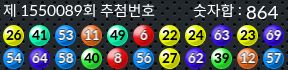 1550089 결과캡쳐
