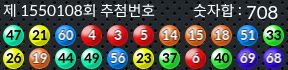 1550108 결과캡쳐
