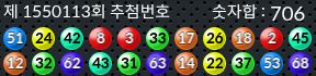 1550113 결과캡쳐