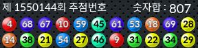 1550144 결과캡쳐