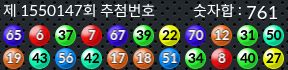 1550147 결과캡쳐
