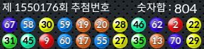 1550176 결과캡쳐