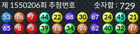 1550206 결과캡쳐