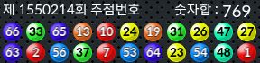 1550214 결과캡쳐
