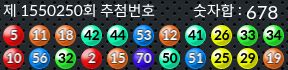 1550250 결과캡쳐
