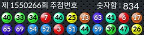 1550266 결과캡쳐