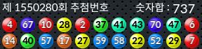 1550280 결과캡쳐