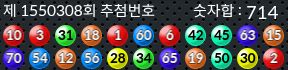 1550308 결과캡쳐