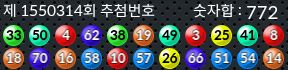 1550314 결과캡쳐
