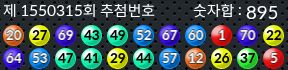 1550315 결과캡쳐