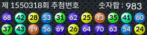 1550318 결과캡쳐
