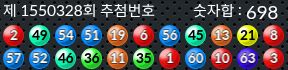 1550328 결과캡쳐