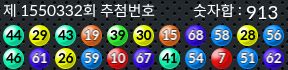 1550332 결과캡쳐