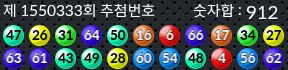 1550333 결과캡쳐