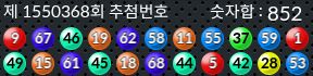 1550368 결과캡쳐