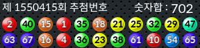 1550415 결과캡쳐