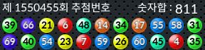 1550455 결과캡쳐